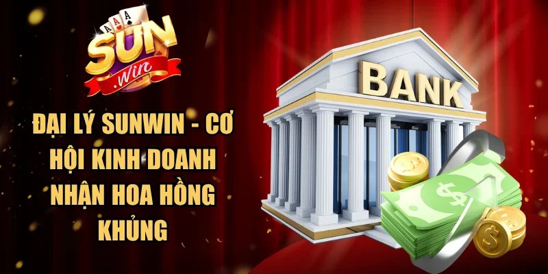 Đại Lý SUNWIN