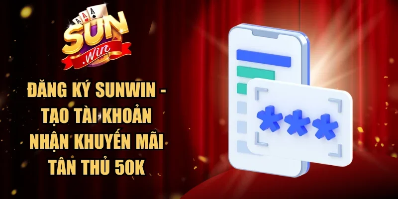 Đăng Ký SUNWIN
