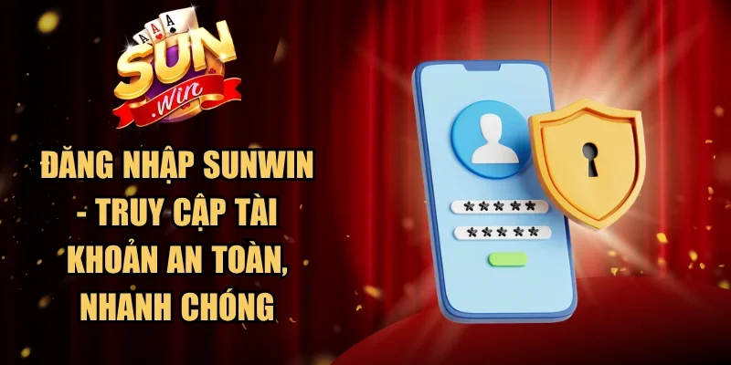 Đăng Nhập SUNWIN