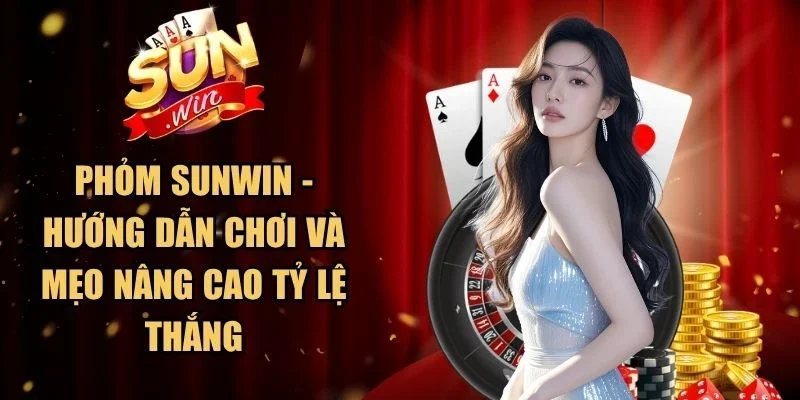 Phỏm Sunwin
