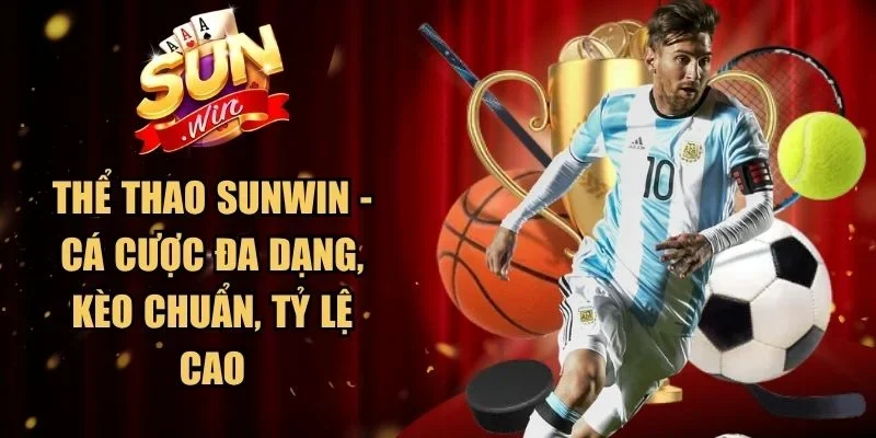 Thể Thao Sunwin